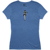 Magpul Wmn Hula Girl Tshrt